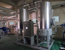 Co2 Removal System (Co2 제거장치)-