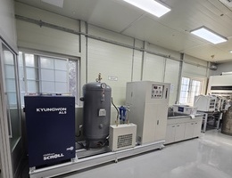 질소발생기(Nitrogen Generator)